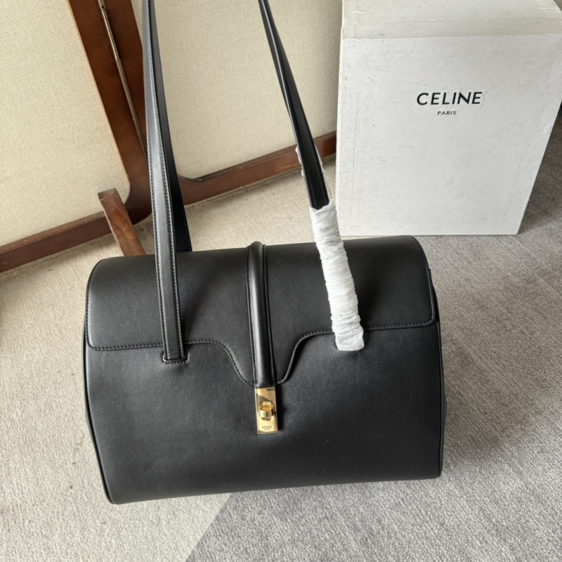 Ce**e top handle bags